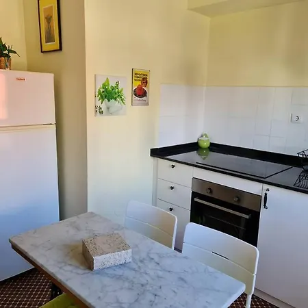 Apartamento Casa Roge Luarca Exterior foto
