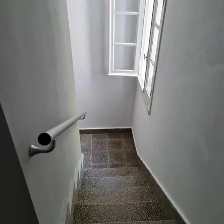 Apartamento Casa Roge Luarca Exterior foto