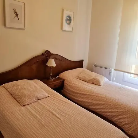 Apartamento Casa Roge Luarca Exterior foto