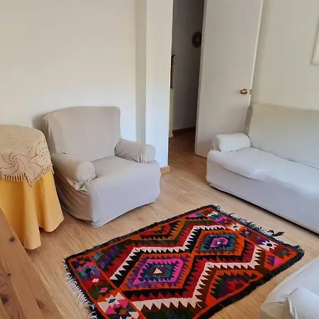Apartamento Casa Roge Luarca Exterior foto