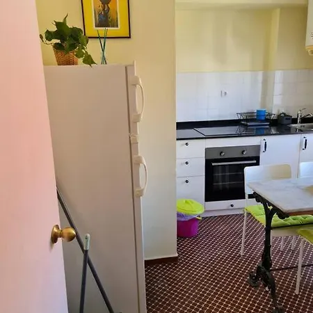 Apartamento Casa Roge Luarca Exterior foto