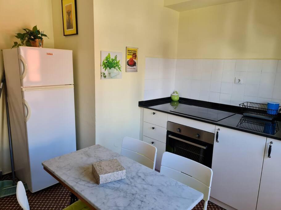 Apartment Casa Roge