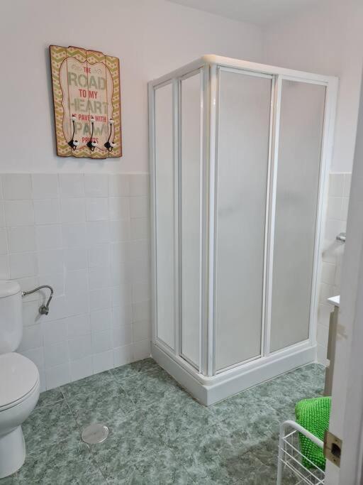 Apartment Casa Roge Luarca