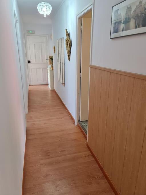 Casa Roge Apartment *