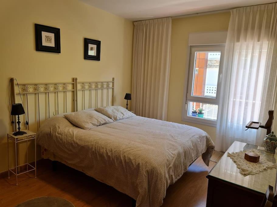 Casa Roge * Luarca