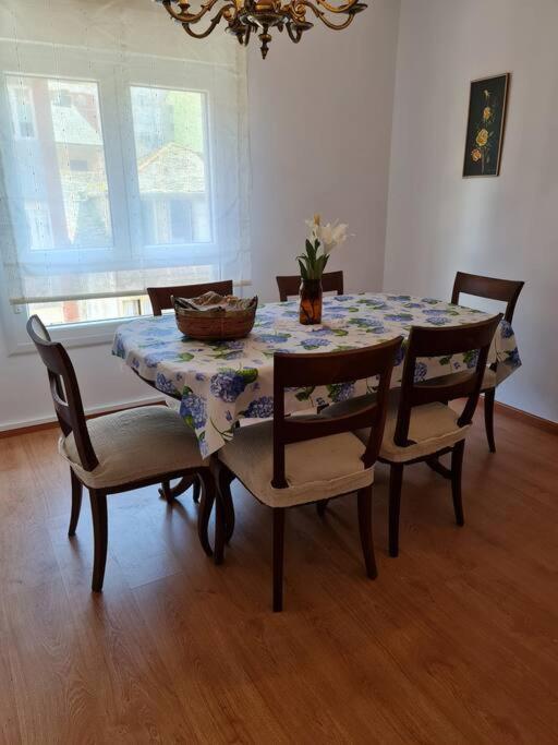 Casa Roge Apartment *