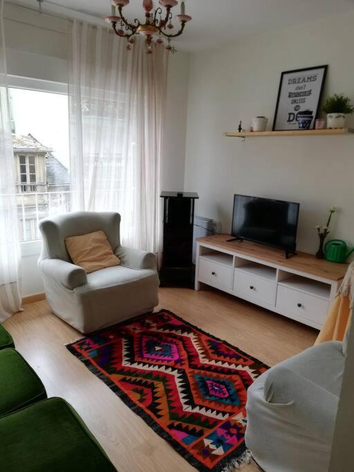 Apartment Casa Roge