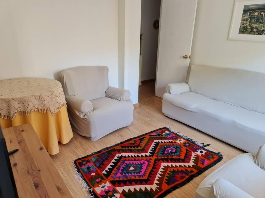 Casa Roge * Luarca